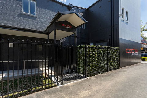Cache Accommodation - Yarra Valley Accommodation 1