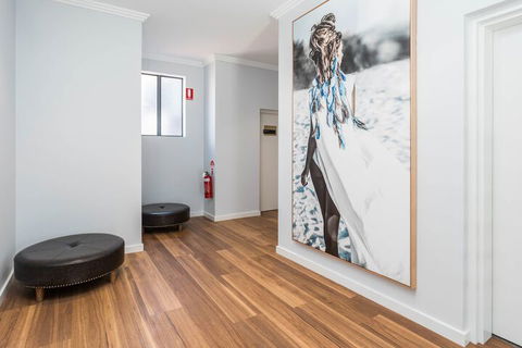 Cache Accommodation - Yarra Valley Accommodation 3