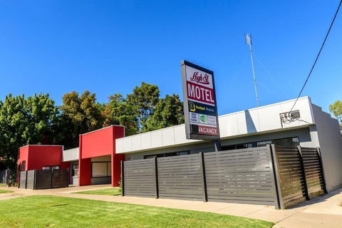 High Street Motel - Yarra Valley Accommodation 2