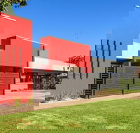 High Street Motel - Yarra Valley Accommodation
