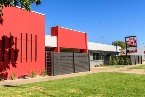 High Street Motel - Yarra Valley Accommodation 0