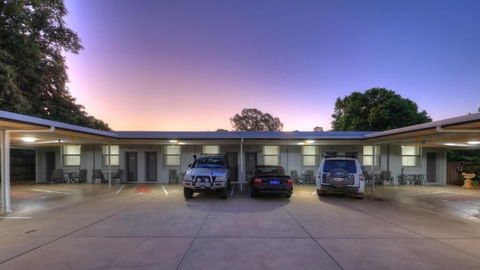 High Street Motel - Yarra Valley Accommodation 3