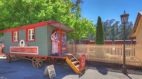 High Street Motel - Yarra Valley Accommodation 6