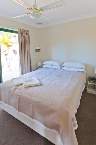 Wagga Wagga Beach Caravan Park - Yarra Valley Accommodation 3