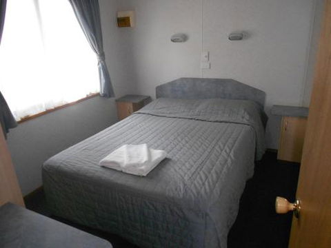 Wagga Wagga Beach Caravan Park - Yarra Valley Accommodation 5