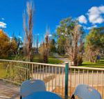 Wagga Wagga Beach Caravan Park - Yarra Valley Accommodation
