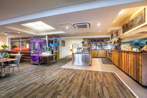 Esplanade Hotel - Yarra Valley Accommodation 5