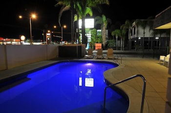 Mildura Plaza Motor Inn - Yarra Valley Accommodation 5