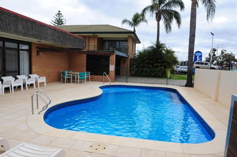 Mildura Plaza Motor Inn - Yarra Valley Accommodation 6
