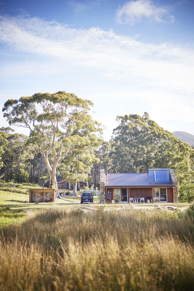 Adventure Bay TAS Yarra Valley Accommodation