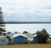 Crescent Head Holiday Park - Yarra Valley Accommodation