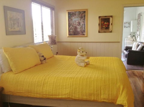 Must Love Dogs B&b - Yarra Valley Accommodation 5