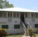 Daggoombah Holiday Home Magnetic Island - Yarra Valley Accommodation