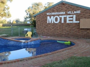Woomargama NSW Yarra Valley Accommodation