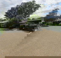 Burringa Motel - Yarra Valley Accommodation