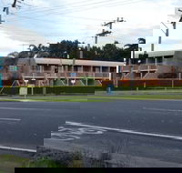 Bayview Motel Rosebud - Yarra Valley Accommodation