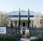 La Maison St. Arnaud - Yarra Valley Accommodation
