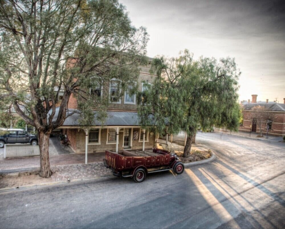 Girgarre VIC Yarra Valley Accommodation