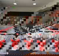 Burkes Hotel Motel - Yarra Valley Accommodation