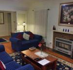 Admurraya House Bed  Breakfast - Yarra Valley Accommodation