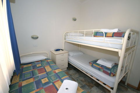 BIG4 Mildura Getaway - Yarra Valley Accommodation 4
