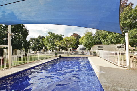 BIG4 Mildura Getaway - Yarra Valley Accommodation 2