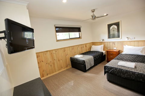 BIG4 Mildura Getaway - Yarra Valley Accommodation 3