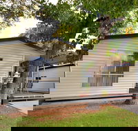 BIG4 Mildura Getaway - Yarra Valley Accommodation