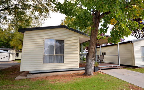 BIG4 Mildura Getaway - Yarra Valley Accommodation 0