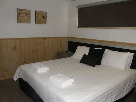 BIG4 Mildura Getaway - Yarra Valley Accommodation 5