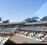 Centralpoint Motel - Yarra Valley Accommodation