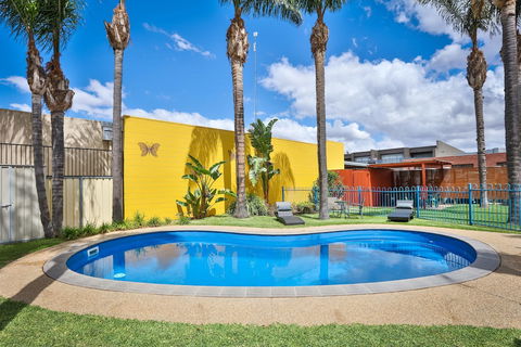 Mid City Plantation Motel - Yarra Valley Accommodation 0