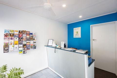 Mid City Plantation Motel - Yarra Valley Accommodation 1