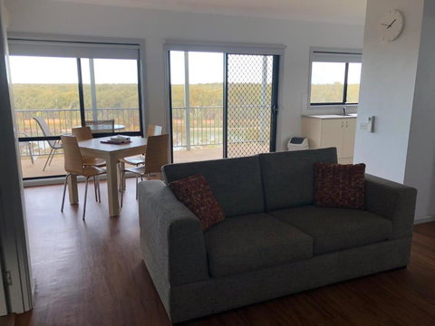 Lake Talbot Tourist Park - Yarra Valley Accommodation 5