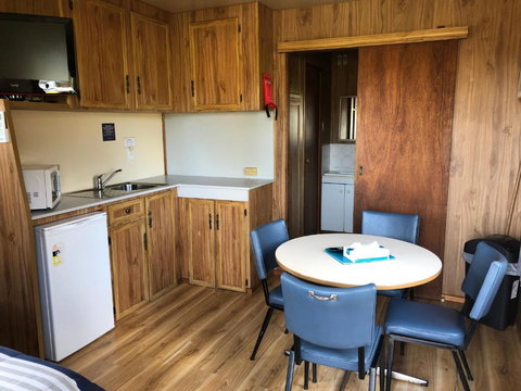 Lake Talbot Tourist Park - Yarra Valley Accommodation 7