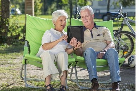 Lake Talbot Tourist Park - Yarra Valley Accommodation 3