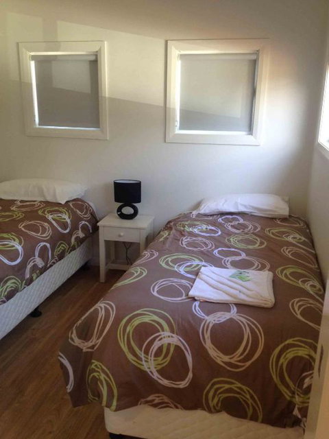 Lake Talbot Tourist Park - Yarra Valley Accommodation 2