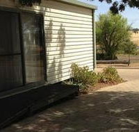 Horseshoe Motor Village - Yarra Valley Accommodation