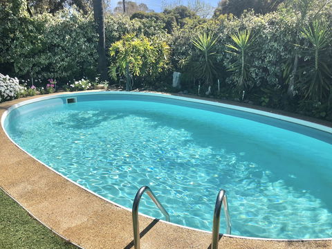 Jolly Swagman Motor Inn Euroa - Yarra Valley Accommodation 3