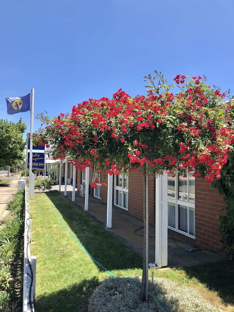 Jolly Swagman Motor Inn Euroa - Yarra Valley Accommodation 2