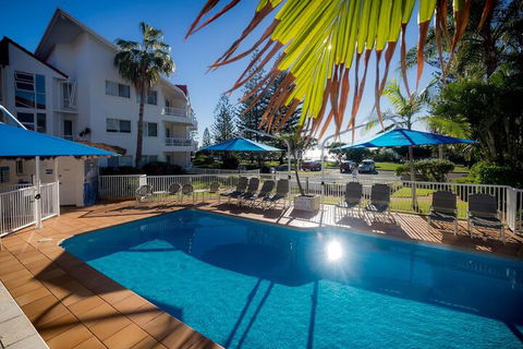 Le Beach Apartments - Yarra Valley Accommodation 4