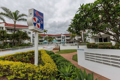 Le Beach Apartments - Yarra Valley Accommodation 1