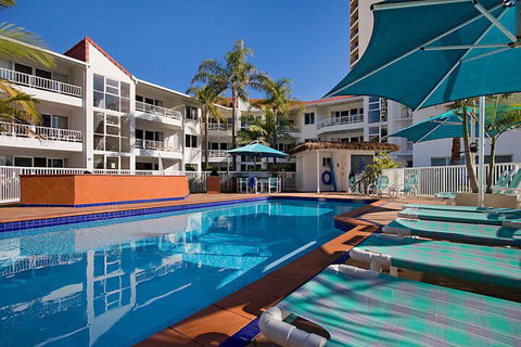 Le Beach Apartments - Yarra Valley Accommodation 5