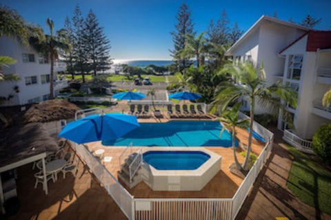Le Beach Apartments - Yarra Valley Accommodation 0
