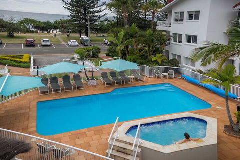 Le Beach Apartments - Yarra Valley Accommodation 3