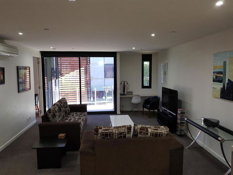 PierPoint 401 - Yarra Valley Accommodation 5