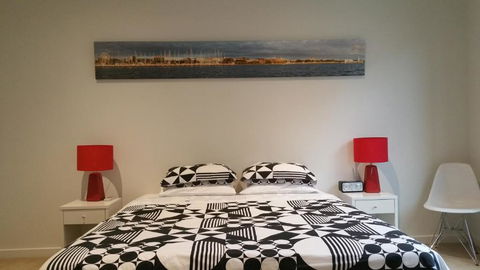 PierPoint 401 - Yarra Valley Accommodation 3