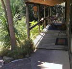Hilltop - Yarra Valley Accommodation