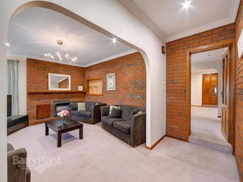 Geelong Holiday Home - Yarra Valley Accommodation 1