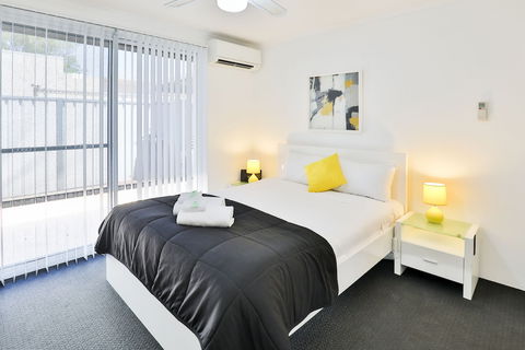 112 Olive Apartments - Yarra Valley Accommodation 6